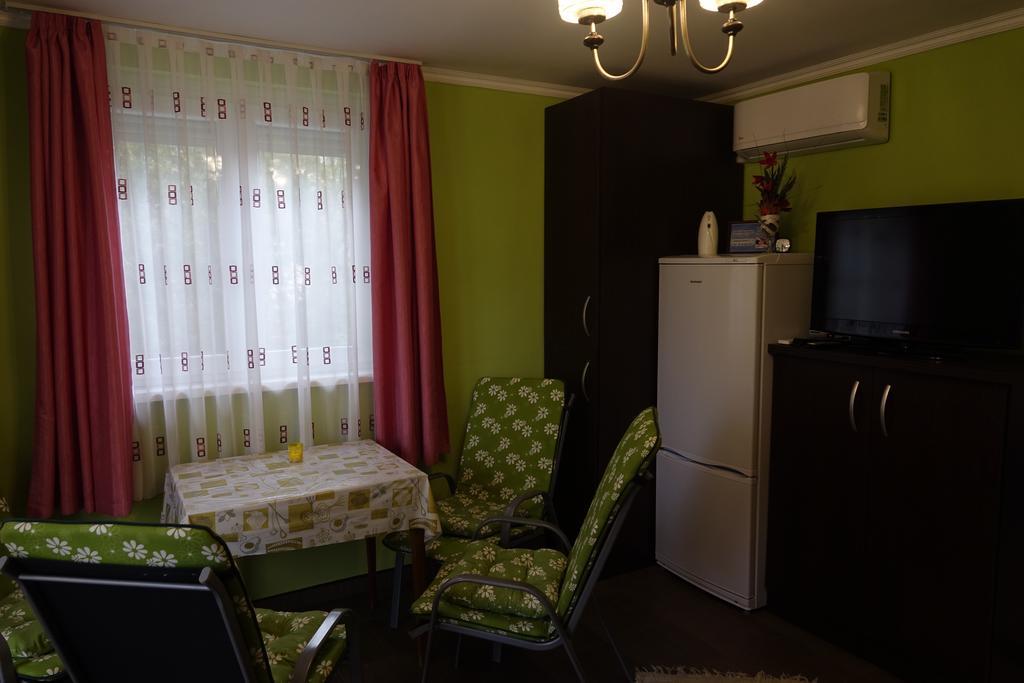 Mesteri Apartman Exterior photo
